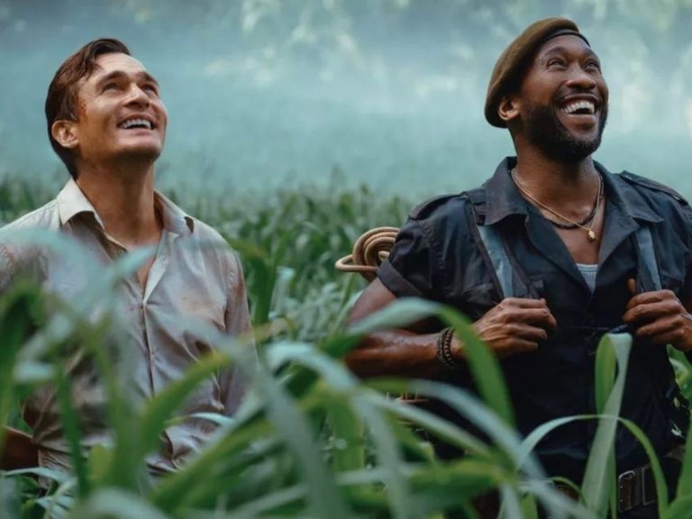 Jurassic World: Rebirth Almost Killed Off This Fan-Favorite Character