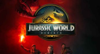 Jurassic World: Rebirth Box Office Day 5: Scarlett Johansson’s Dinosaur Thriller Holds Strong in India