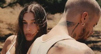 Justin Bieber Breaks Silence On ‘Marriage Struggles’ With Hailey Bieber
