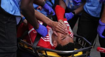 Jamal Musiala Suffers Serious Injury in Bayern Munich vs PSG Clash at FIFA Club World Cup 2025