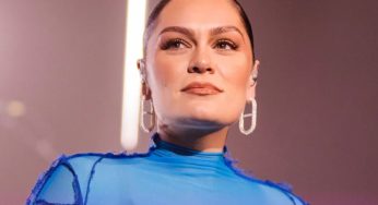 Can Jessie J’s Strength Inspire Others Fighting Breast Cancer?