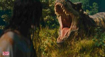 Box Office Smashes: Jurassic World Rebirth Roars to $318M Global Debut, F1 Races Toward $300M Worldwide