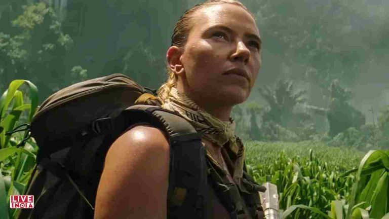 Jurassic World Rebirth Leads, F1 Follows in Explosive July 4th Box Office Race