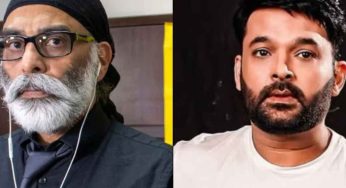 Gurpatwant Pannun Threatens Kapil Sharma After Canada Cafe Attack