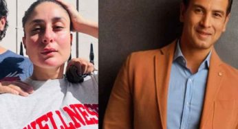 Kareena Kapoor Khan Was ‘Attacked’ Following Saif Ali Khan’s Stabbing Incident? Ronit Roy Reveals Details