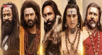 Kannappa Box Office Day 4: Vishnu Manchu’s Devotional Drama Drops Sharply, Earns ₹25.90 Crore in India