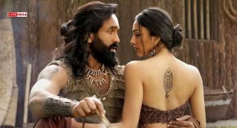 Kannappa Box Office Day 4: Big Loss of Revenue Due to Piracy, Manages to Earn only This Much on First Monday