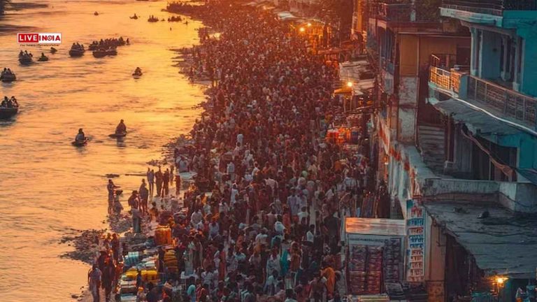 Noida Traffic Diversions, Safety Measures Ahead of Kanwar Yatra 2025-All You Need to Know
