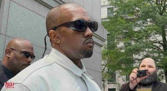 Kanye West Faces New Allegations of Sexual Battery and Sex Trafficking in Assistant’s Amended Lawsuit