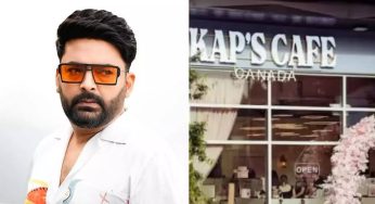 Could A Terrorist’s Anger Over Kapil Sharma’s Joke Have Sparked the Shooting At His Canadian Café?
