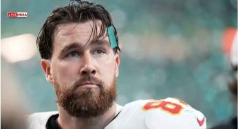 Travis Kelce Admits He Has Difficulty Reading! Here’s What He Said