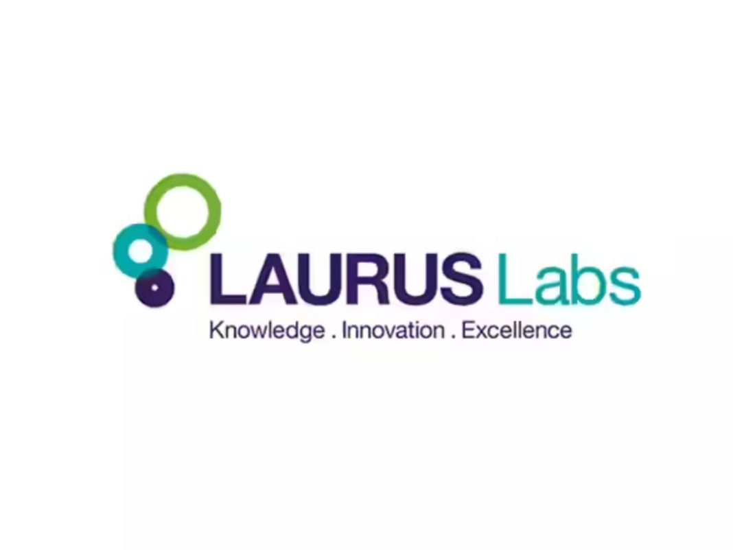 LiveIndia Market Update - Laurus Labs Share Price Today