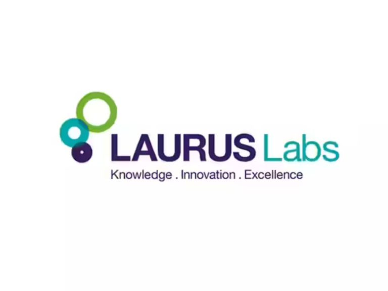 LiveIndia Market Update – Laurus Labs Share Price Today