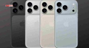 iPhone 17 Series Colour Options Leaked! Check India Prices, Variants & Expected Features