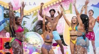 Love Island USA Season 7: Final Four Couples Revealed Ahead of Grand Finale