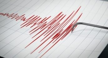 Russia Earthquake: Twin Earthquakes Jolt Kamchatka Region, Both Over 6.5 Magnitude