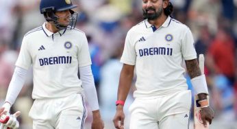 India Vs England Day 5 Weather Live Updates: Will Rain Help Shubman Gill’s Team In Manchester?