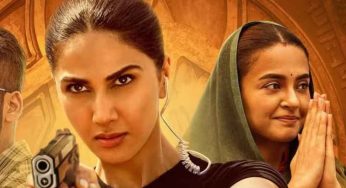 Mandala Murders Review: Vaani Kapoor & Surveen Chawla Novel Thriller That….