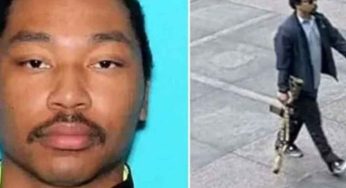 Who Is Shane Tamura, The Gunman Behind Manhattan’s Deadly Office Shooting?
