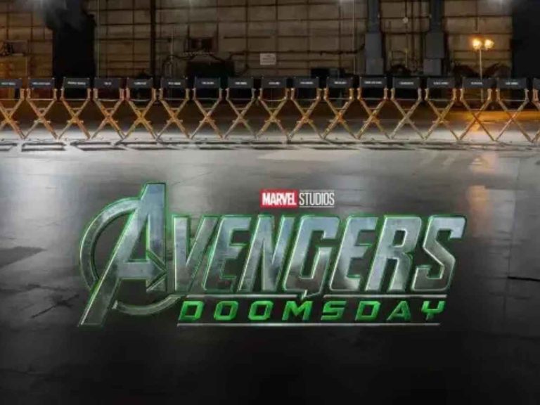 Marvel Avengers Doomsday Biggest Secret Leaked? First Act Revealed!