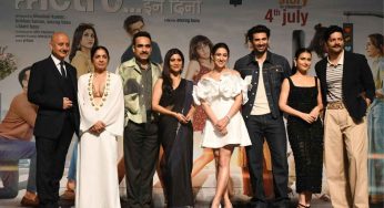 Metro… In Dino Was Made for THIS Budget, Not ₹85 Crore!