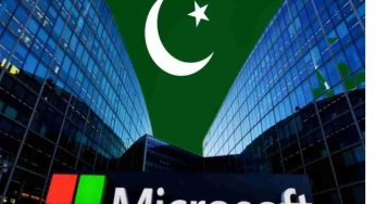 Microsoft Pakistan Office Shuts Down After 25 Years