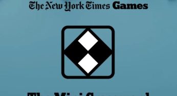 Mini Crossword Answers Today: July 5, 2025