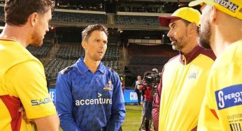 Texas Super Kings vs MI New York: MLC 2025 Qualifier 2 Live Streaming