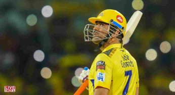 MS Dhoni Turns 44: Celebrating the Iconic Journey of India’s Legendary ‘Thala’ and Trophy King