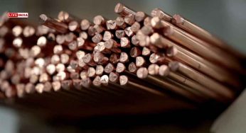 Trump’s Copper Tariff Jolt: Hindustan Copper, Tata Steel, SAIL Stocks Crash Up to 3.5%