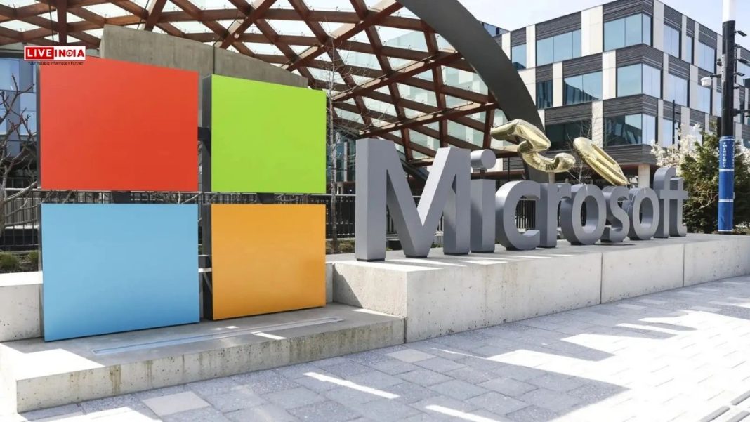 Microsoft to Lay Off Over 9,000 Employees in Major Workforce Reduction, Second Round in Months