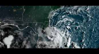 Tropical Development Likely Off Florida: NHC Monitors ‘Invest 93L’ for Gulf Formation