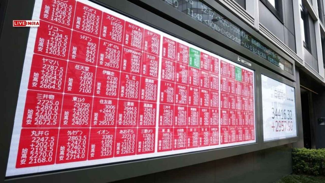 How Will Nifty, Sensex Perform Today After Nasdaq, S&P 500 Hit New Highs; 10 Global Cues for Indian Market