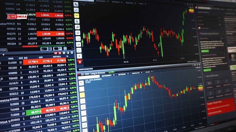 Stocks to Watch Today: Maruti Suzuki, Hyundai, Lupin, Raymond Realty in Focus