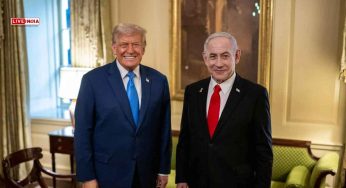 Can Donald Trump Win the Nobel Peace Prize? Netanyahu Nominates US President Amid Global Buzz
