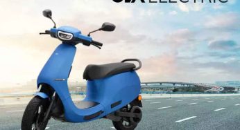 Ola Electric Mobility Share Price Dips Today — What’s Next for EV Investors?