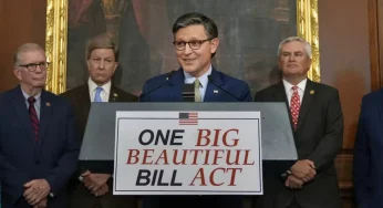 What’s Inside the New “One Big Beautiful Bill” Law—Tax Cuts, Pay Hikes & Savings Perks?