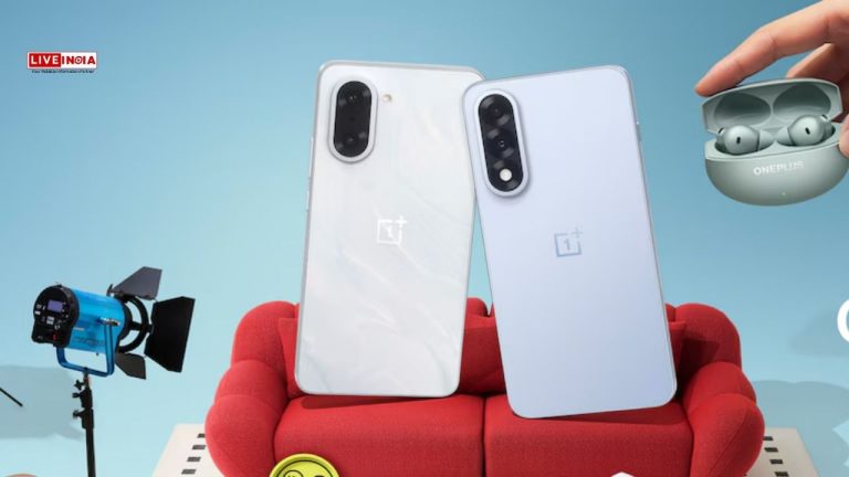 OnePlus Nord CE 5 Launches in India on July 8: A Budget Powerhouse in the Making?