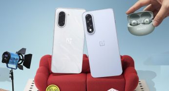 OnePlus Nord 5 & CE 5 Launch Live: Starting at ₹22,999—What Will They Pack?