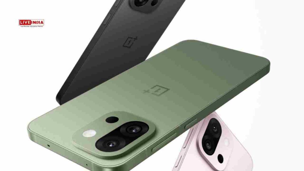 OnePlus AI Suite Now Available on OnePlus 13, 13R: New Plus Mind, AI VoiceScribe & Smart Features Rolled Out