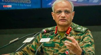 India Faced Three Adversaries in Operation Sindoor: Army Confirms China, Turkey’s Active Support to Pakistan