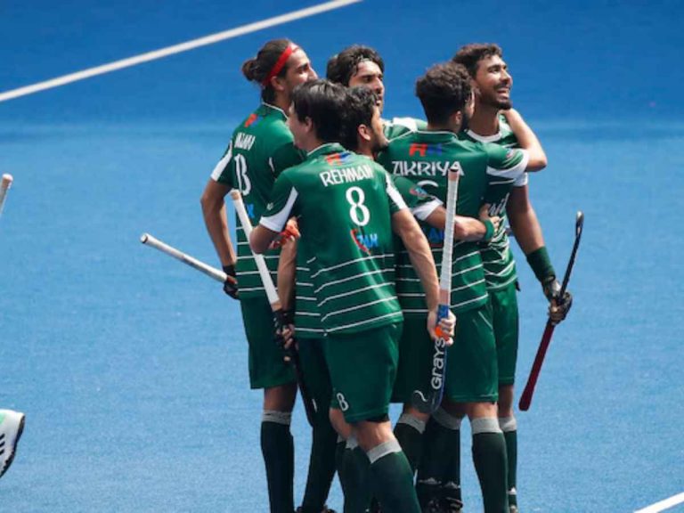 Pakistan Hockey Team To Travel India For Asia Cup 2025?