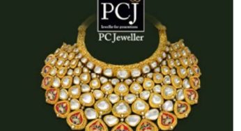 PC Jeweller Share Price Performance Today, July 9
