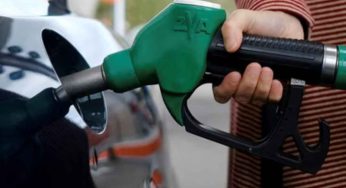 Petrol, Diesel Prices Today: Check Latest Rates In Your City