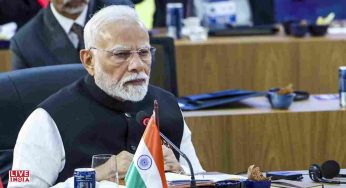 PM Modi Slams Pakistan at BRICS Summit for Supporting Terrorism, Thanks Nations Backing India on Pahalgam Attack