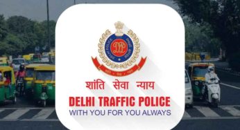 What’s Delhi Traffic Prahari App: How You Can Earn ₹50,000
