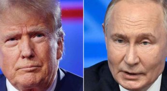 Putin Drops Everything Mid-Event to Take Trump’s Call, Sparks Global Curiosity