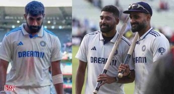 Lalchand Rajput Flags India’s ‘Lethal Weapon’ to Trouble England at Lord’s