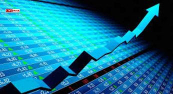 LiveIndia Markets Update: Paras Defence Shares Surge 7% After 1:2 Stock Split Becomes Effective