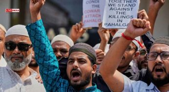 Quad Foreign Ministers Condemn Pahalgam Attack, Urge Justice for Victims and Accountability for Perpetrators